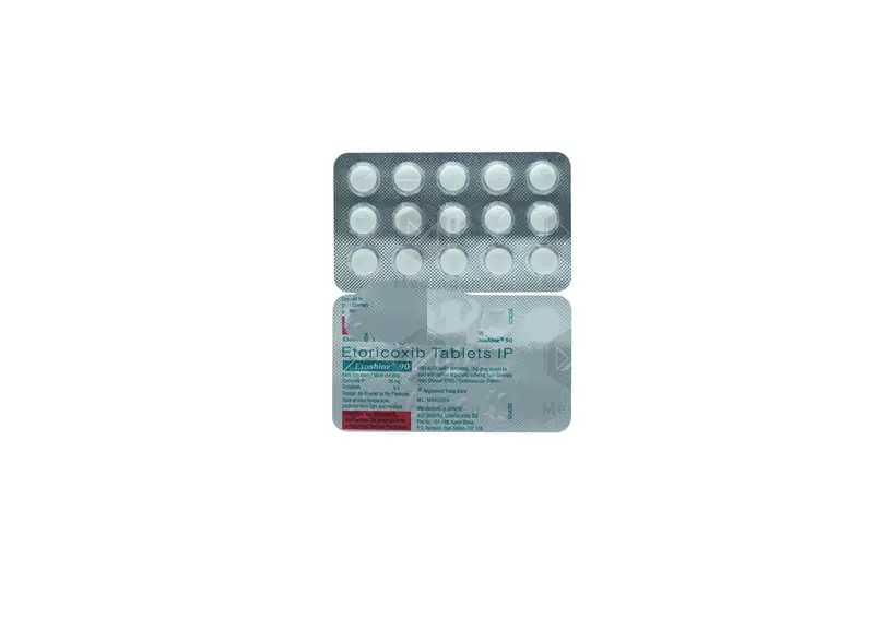 ETOSHINE 90MG ETOSHINE 90MG